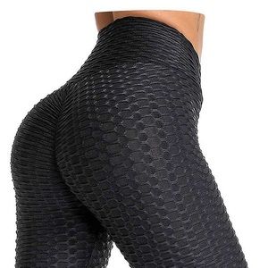New! PeachLift Anti-Cellulite Booty Leggings